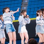 【ライブレポート】HKT48・指原莉乃、卒業コン前最後のステージ!「春フェス」で見せる笑顔のパフォーマンス!!<AKB48グループ春のLIVEフェス>