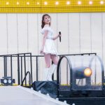 【ライブレポート】NMB48が雨降るステージでノンストップ熱唱！『床の間正座娘』他9曲を披露！＜AKB48グループ春のLIVEフェス＞