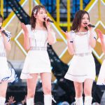 【ライブレポート】NMB48が雨降るステージでノンストップ熱唱！『床の間正座娘』他9曲を披露！＜AKB48グループ春のLIVEフェス＞