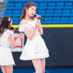 【ライブレポート】NMB48が雨降るステージでノンストップ熱唱！『床の間正座娘』他9曲を披露！＜AKB48グループ春のLIVEフェス＞