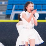 【ライブレポート】NMB48が雨降るステージでノンストップ熱唱!『床の間正座娘』他9曲を披露!<AKB48グループ春のLIVEフェス>
