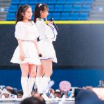 【ライブレポート】NMB48が雨降るステージでノンストップ熱唱！『床の間正座娘』他9曲を披露！＜AKB48グループ春のLIVEフェス＞