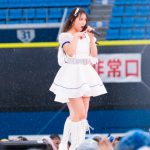 【ライブレポート】NMB48が雨降るステージでノンストップ熱唱！『床の間正座娘』他9曲を披露！＜AKB48グループ春のLIVEフェス＞