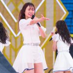 【ライブレポート】NMB48が雨降るステージでノンストップ熱唱！『床の間正座娘』他9曲を披露！＜AKB48グループ春のLIVEフェス＞