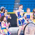 【ライブレポート】SKE48・松井珠理奈、『大声ダイヤモンド』から『センチメンタルトレイン』へ。10年の軌跡を追うセットリスト熱唱！＜AKB48グループ春のLIVEフェス＞