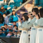 【ライブレポート】STU48、春フェスで疾走感溢れる楽曲『夢力』でライブスタート！＜AKB48グループ春のLIVEフェス＞