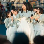 【ライブレポート】STU48、春フェスで疾走感溢れる楽曲『夢力』でライブスタート！＜AKB48グループ春のLIVEフェス＞
