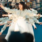 【ライブレポート】STU48、春フェスで疾走感溢れる楽曲『夢力』でライブスタート！＜AKB48グループ春のLIVEフェス＞
