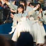 【ライブレポート】STU48、春フェスで疾走感溢れる楽曲『夢力』でライブスタート！＜AKB48グループ春のLIVEフェス＞