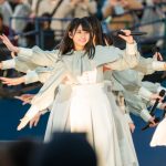 【ライブレポート】STU48、春フェスで疾走感溢れる楽曲『夢力』でライブスタート！＜AKB48グループ春のLIVEフェス＞