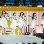 【ライブレポート】STU48、春フェスで疾走感溢れる楽曲『夢力』でライブスタート！＜AKB48グループ春のLIVEフェス＞