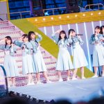 【ライブレポート】STU48、春フェスで疾走感溢れる楽曲『夢力』でライブスタート！＜AKB48グループ春のLIVEフェス＞