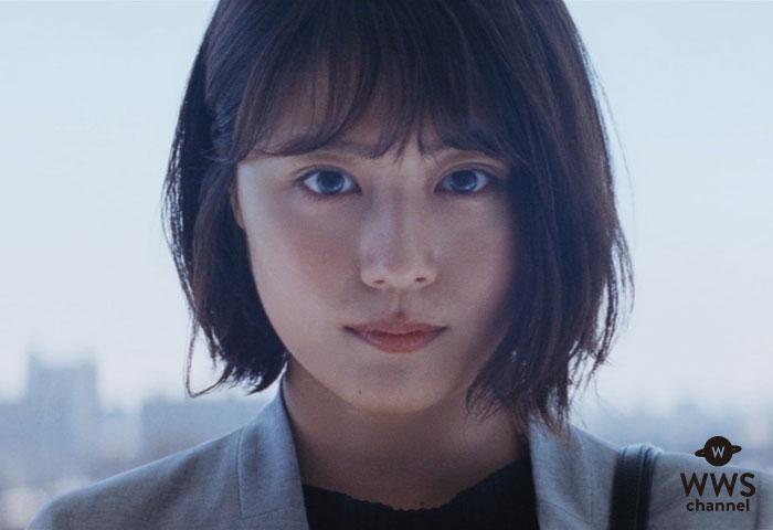 有村架純がJA共済の新CMに出演！ナレーションは浜辺美波が担当！！