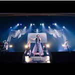 伊藤千晃が地元名古屋でソロミニライブ開催！「この景色を私はまた見たかった」