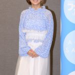 伊藤千晃が「ベストシャボニスト」を受賞！「石鹸の香りで幸せになってほしい」