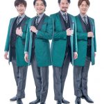 ゴールデンボンバー、ももいろクローバーZ、純烈が出演！氣志團万博2019、第一弾出演アーティストを発表！！