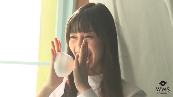 中条あやみのピュアすぎる笑顔にくぎづけ！花王「PYUAN（ピュアン）」新CMに出演！主題歌は安田レイ！！