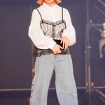 “なちょす”こと徳本夏恵、鶴嶋乃愛、生見愛瑠ら大人気モデルが総出演のファッションステージ開催！＜シンデレラフェスvol.6＞