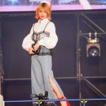 “なちょす”こと徳本夏恵、鶴嶋乃愛、生見愛瑠ら大人気モデルが総出演のファッションステージ開催！＜シンデレラフェスvol.6＞