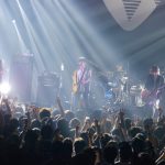 【ライブレポート】BLUE ENCOUNTが『ROCK AX Vol.2（ロックアックス）』大歓声の中で『Survivor』を熱唱！＜ROCK AX Vol.2＞