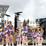 【ライブレポート】SKE48・松井珠理奈、『大声ダイヤモンド』から『センチメンタルトレイン』へ。10年の軌跡を追うセットリスト熱唱！＜AKB48グループ春のLIVEフェス＞