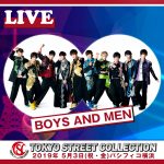 AAA・宇野実彩子、FLOW、=LOVEの出演が決定!令和初の大型コレクション「TOKYO Street COLLECTION」いよいよ開催目前!!