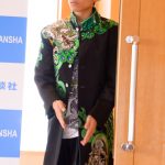 BOYS AND MEN（ボイメン）、写真集会見中に新たな“名古屋めし”が誕生！？