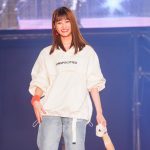 “なちょす”こと徳本夏恵、鶴嶋乃愛、生見愛瑠ら大人気モデルが総出演のファッションステージ開催！＜シンデレラフェスvol.6＞