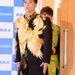 BOYS AND MEN(ボイメン)、写真集会見中に新たな“名古屋めし”が誕生!?