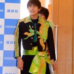 BOYS AND MEN（ボイメン）、写真集会見中に新たな“名古屋めし”が誕生！？