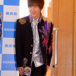 BOYS AND MEN（ボイメン）、写真集会見中に新たな“名古屋めし”が誕生！？