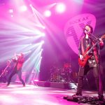 【ライブレポート】GRANRODEOが『ROCK AX Vol.2（ロックアックス）』の大トリに登場！圧倒的パフォーマンスで魅せる！！＜ROCK AX Vol.2＞