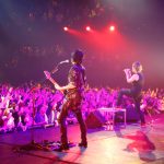 【ライブレポート】GRANRODEOが『ROCK AX Vol.2（ロックアックス）』の大トリに登場！圧倒的パフォーマンスで魅せる！！＜ROCK AX Vol.2＞