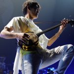 【ライブレポート】HYが『ROCK AX Vol.2（ロックアックス）』初日のトリを飾る！エネルギー全開のパフォーマンスで魅了！！＜ROCK AX Vol.2＞