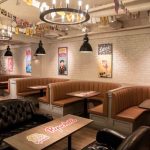 RYUCHELL、デビューアルバム「SUPER CANDY BOY」 ファンとのリリースパーティーで感激の涙 ！ウェンディーズ・ファーストキッチン原宿竹下通り店でアートワーク展初日に開催！