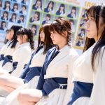 ラストアイドル・阿部菜々実、5月のガルアワでランウェイデビュー決定！『大人サバイバー』リリイベでサプライズ発表！！