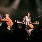 “ジャバ”ことJABBA DA FOOTBALL CLUB「新世界」へ！OMAKE CLUB卒業、ソニー・ミュージックよりメジャーデビューを発表！！