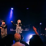 “ジャバ”ことJABBA DA FOOTBALL CLUB「新世界」へ！OMAKE CLUB卒業、ソニー・ミュージックよりメジャーデビューを発表！！