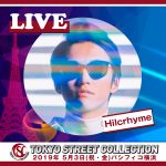 AAA・宇野実彩子、FLOW、=LOVEの出演が決定！令和初の大型コレクション「TOKYO Street COLLECTION」いよいよ開催目前！！