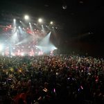 エビ中、ニューアルバム「MUSiC」を引っ提げて、単独ライブハウスツアーをスタート！5月開催の対バン企画3DAYS公演を追加発表！
