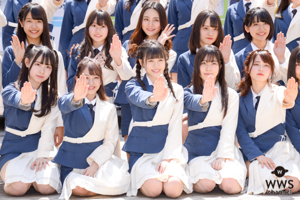 ラストアイドル・阿部菜々実、5月のガルアワでランウェイデビュー決定！『大人サバイバー』リリイベでサプライズ発表！！
