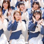 ラストアイドル・阿部菜々実、5月のガルアワでランウェイデビュー決定！『大人サバイバー』リリイベでサプライズ発表！！