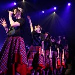 エビ中、ニューアルバム「MUSiC」を引っ提げて、単独ライブハウスツアーをスタート！5月開催の対バン企画3DAYS公演を追加発表！