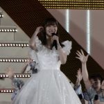 【動画】 HKT48・指原莉乃が純白のドレスで『私だってアイドル!』を熱唱！