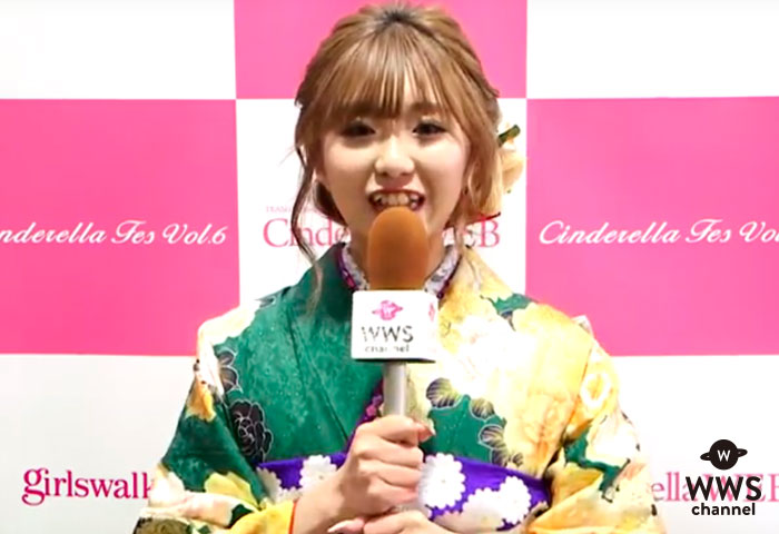 【動画】れいたぴ（山田麗華）が新元号「令和」の流行について語る！「『れいか』、『れいな』という名前が来る」！！