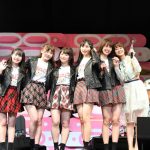 【4月13日レポート】AKB48 チーム8・谷川聖「AKB48全体を盛り上げたい」と決意！結成5周年記念コンサートを河口湖で開催！