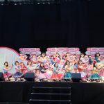 【4月13日レポート】AKB48 チーム8・谷川聖「AKB48全体を盛り上げたい」と決意！結成5周年記念コンサートを河口湖で開催！