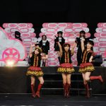 【4月13日レポート】AKB48 チーム8・谷川聖「AKB48全体を盛り上げたい」と決意！結成5周年記念コンサートを河口湖で開催！