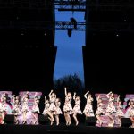 【4月13日レポート】AKB48 チーム8・谷川聖「AKB48全体を盛り上げたい」と決意！結成5周年記念コンサートを河口湖で開催！