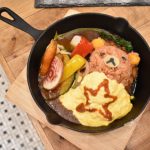 大人気『ジェラート ピケ カフェ』と『リラックマ』のコラボレーションカフェが東京と京都で開催！キュートなメニューが盛りだくさん！